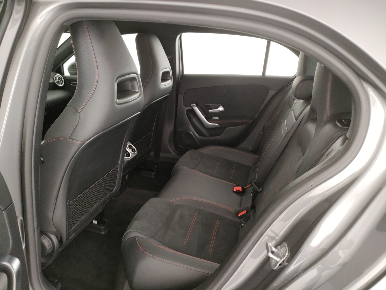 Mercedes Classe A Usato 2025 Classe A Parma