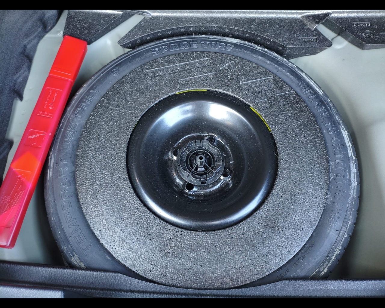 Foto DS DS3 Crossback 1.5 bluehdi So Chic 100cv