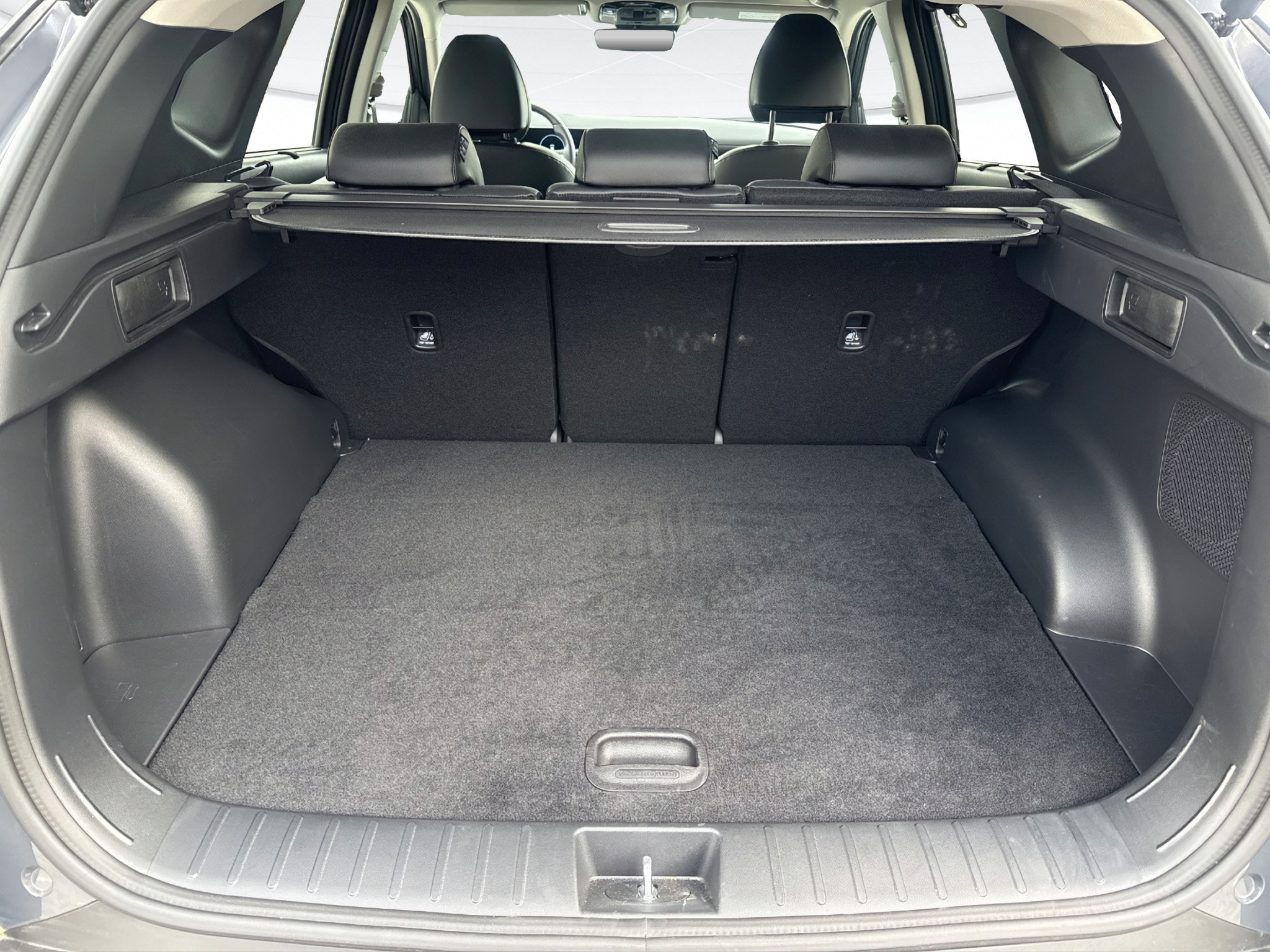 Hyundai Tucson Usato 2025 Tucson Padova