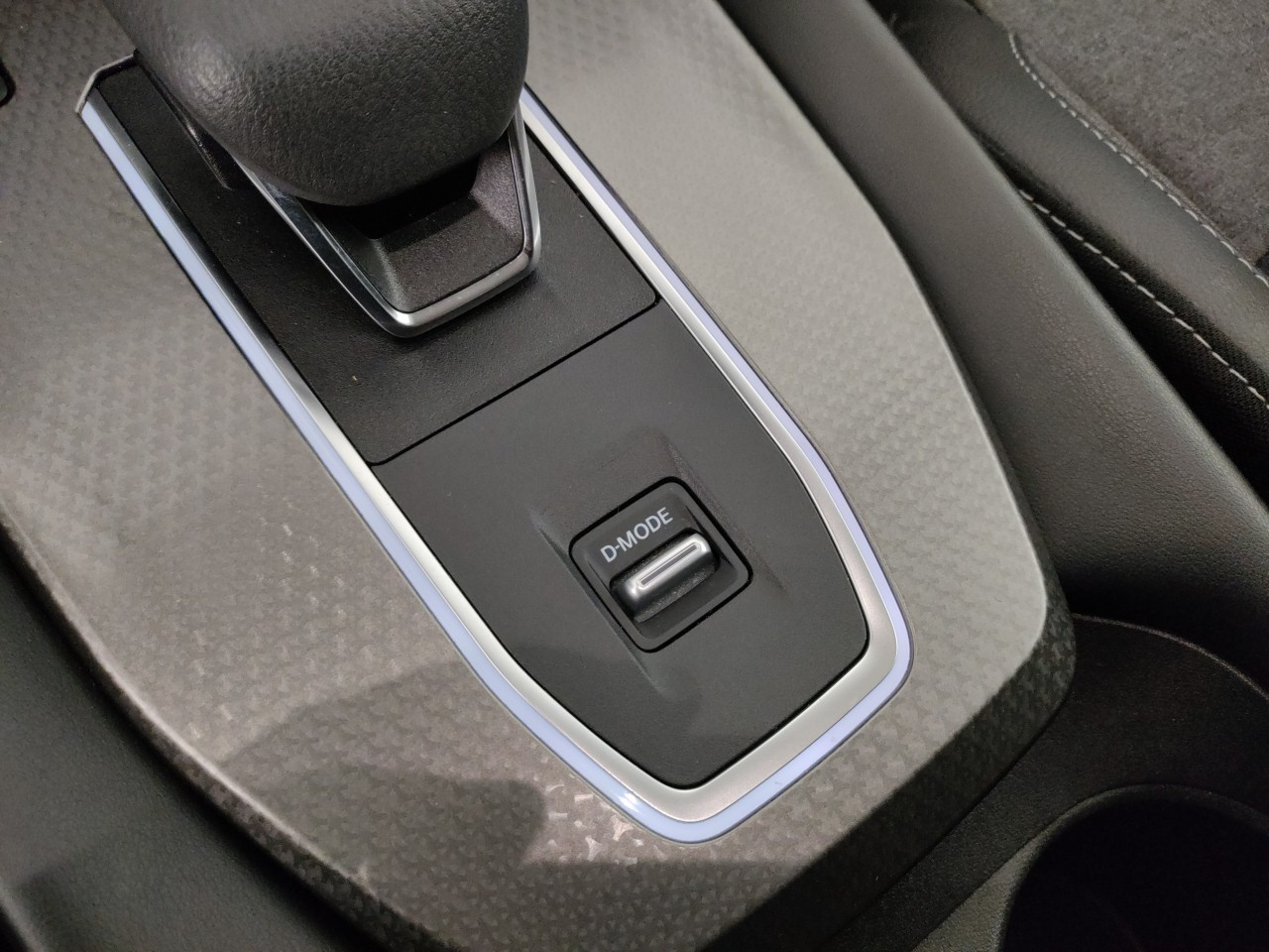 Nissan Qashqai Usato 2025 Qashqai Carpi