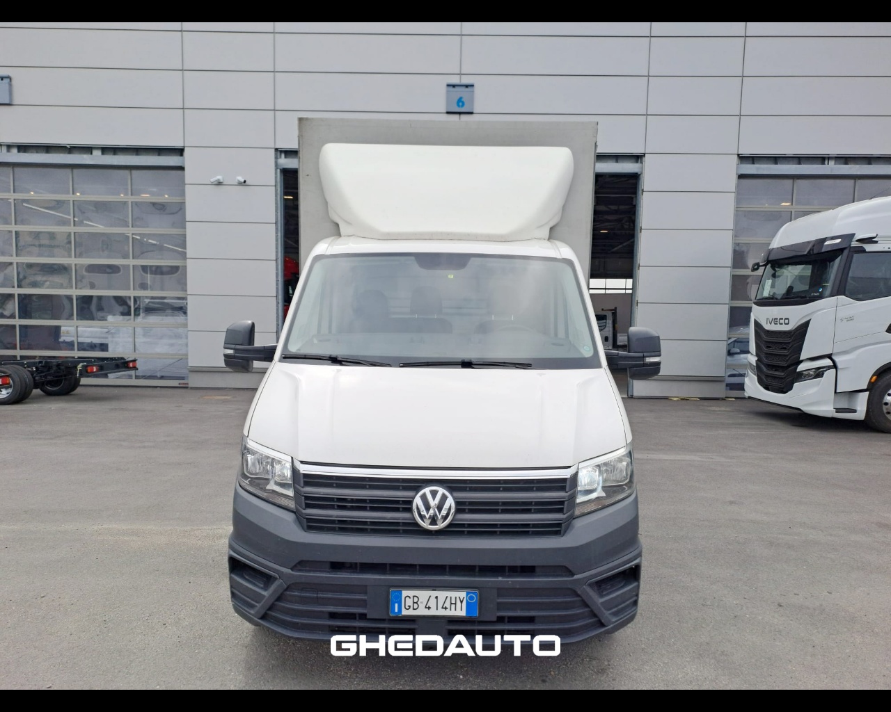 VOLKSWAGEN Modello Versione Diesel usato
