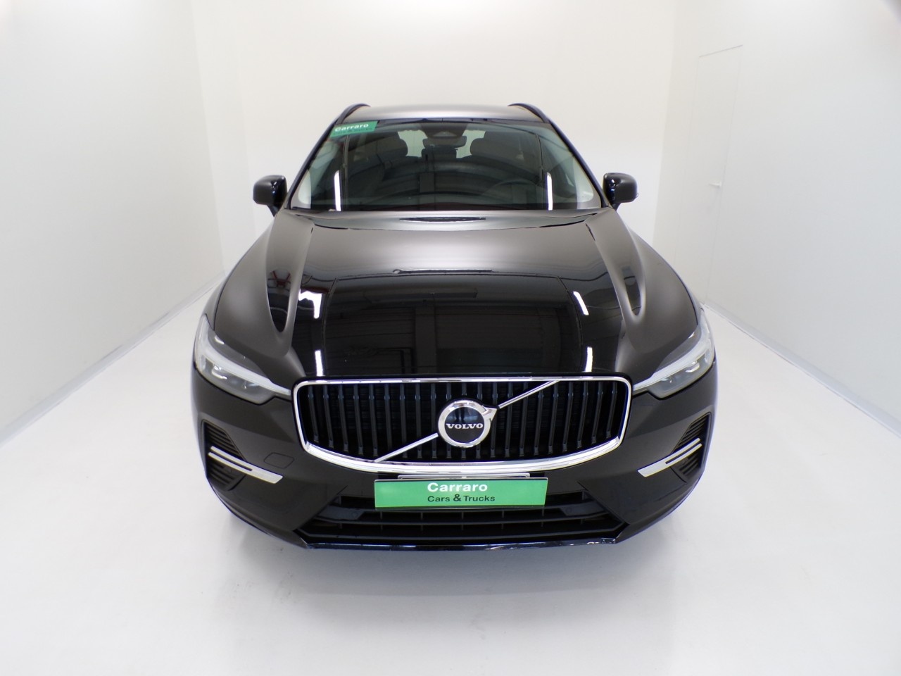Volvo  XC60 N1 2.0 B4 d Core awd auto - 2