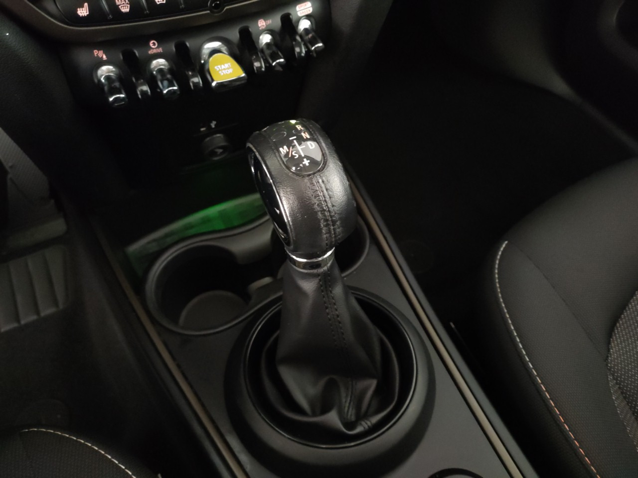 Mini Countryman Usato 2023 Countryman Porto Mantovano