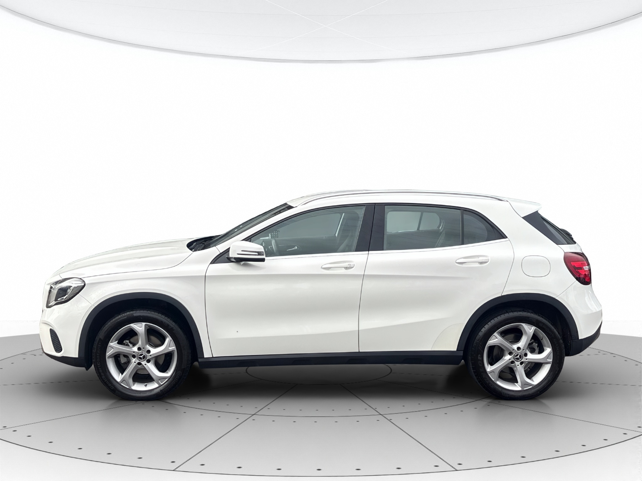 Mercedes GLA Usato 2019 GLA Padova