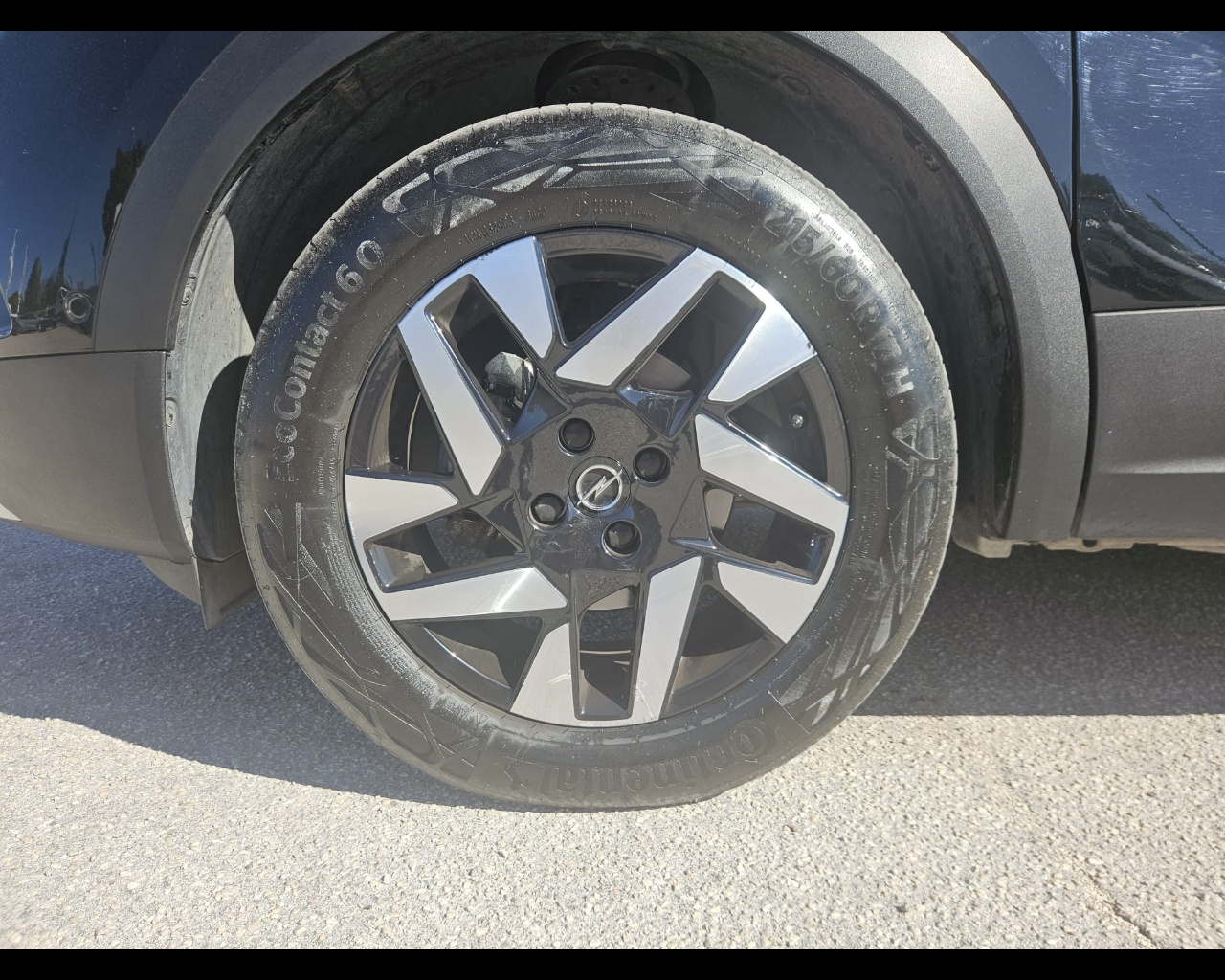 Foto OPEL Mokka 1.5 Elegance s&s 110cv