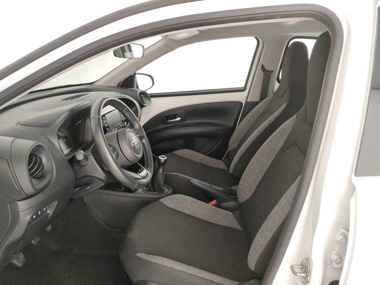 Toyota Aygo X Usato 2023 Aygo X Parma