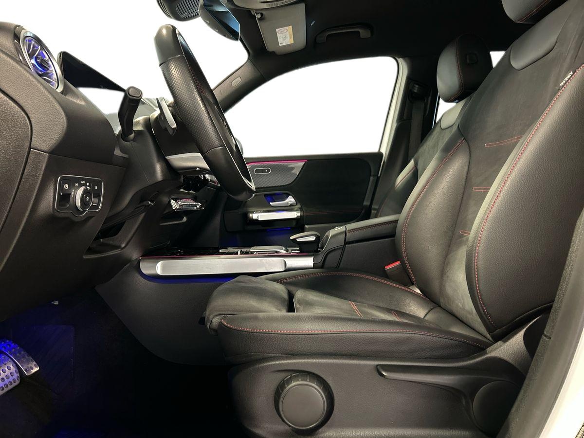 Mercedes GLB GLB 200 D Premium 4Matic 8G-DCT - 10