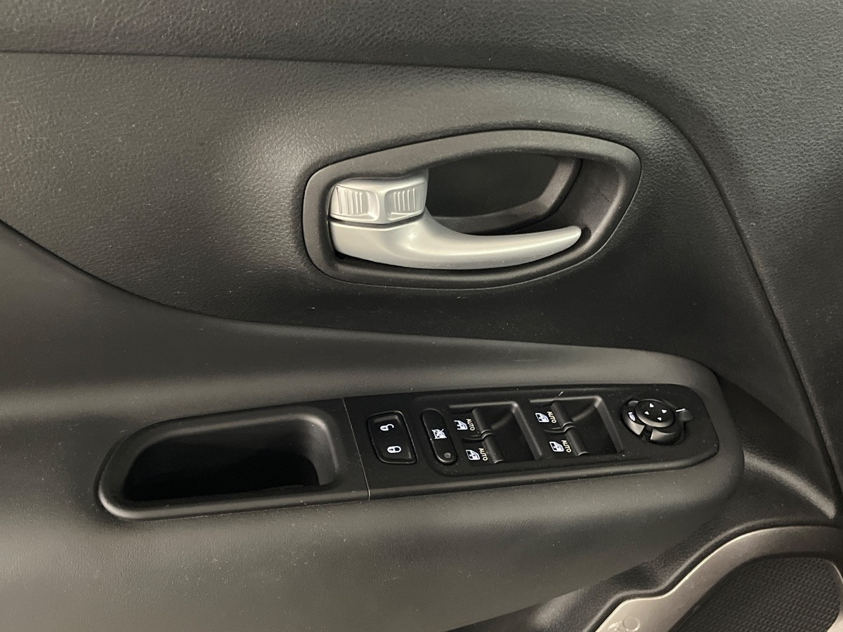 Jeep Renegade Usato 2023 Renegade Altavilla Vicentina