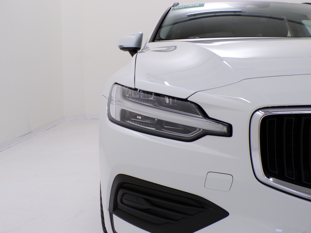 Volvo V60 V60 2.0 B4 Momentum Business Pro - 5