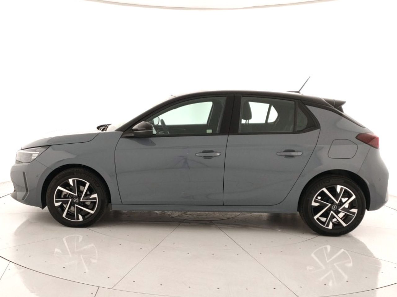 Opel Corsa Usato 2024 Corsa Porto Mantovano