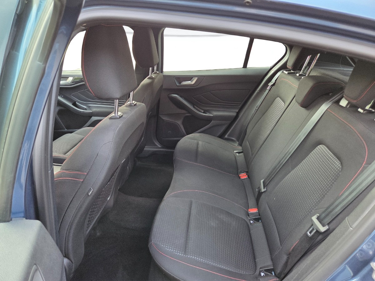 Ford Focus Usato 2023 Focus Reggio Emilia