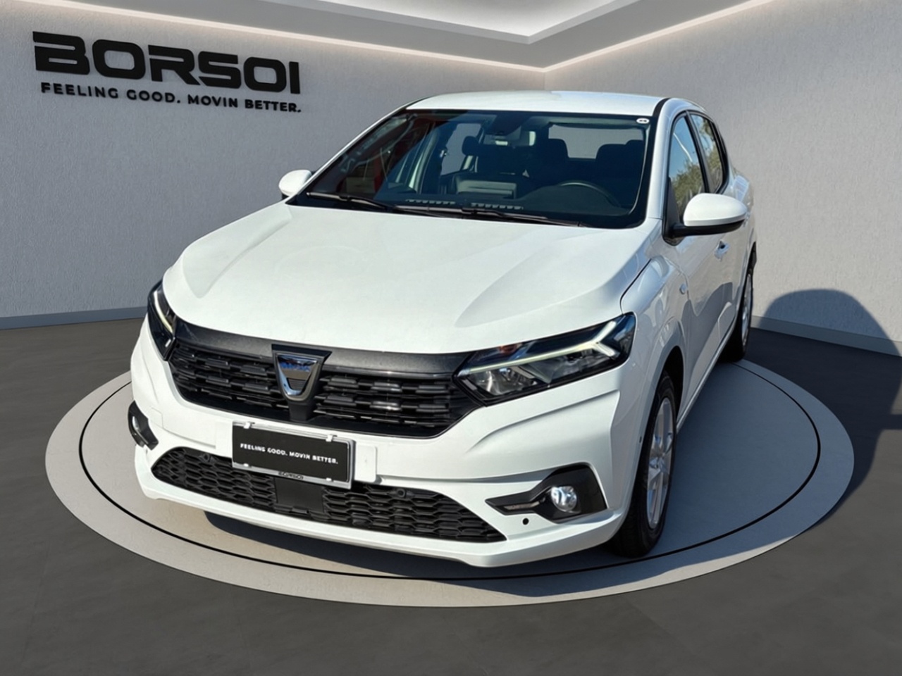DACIA Sandero 3ª Serie