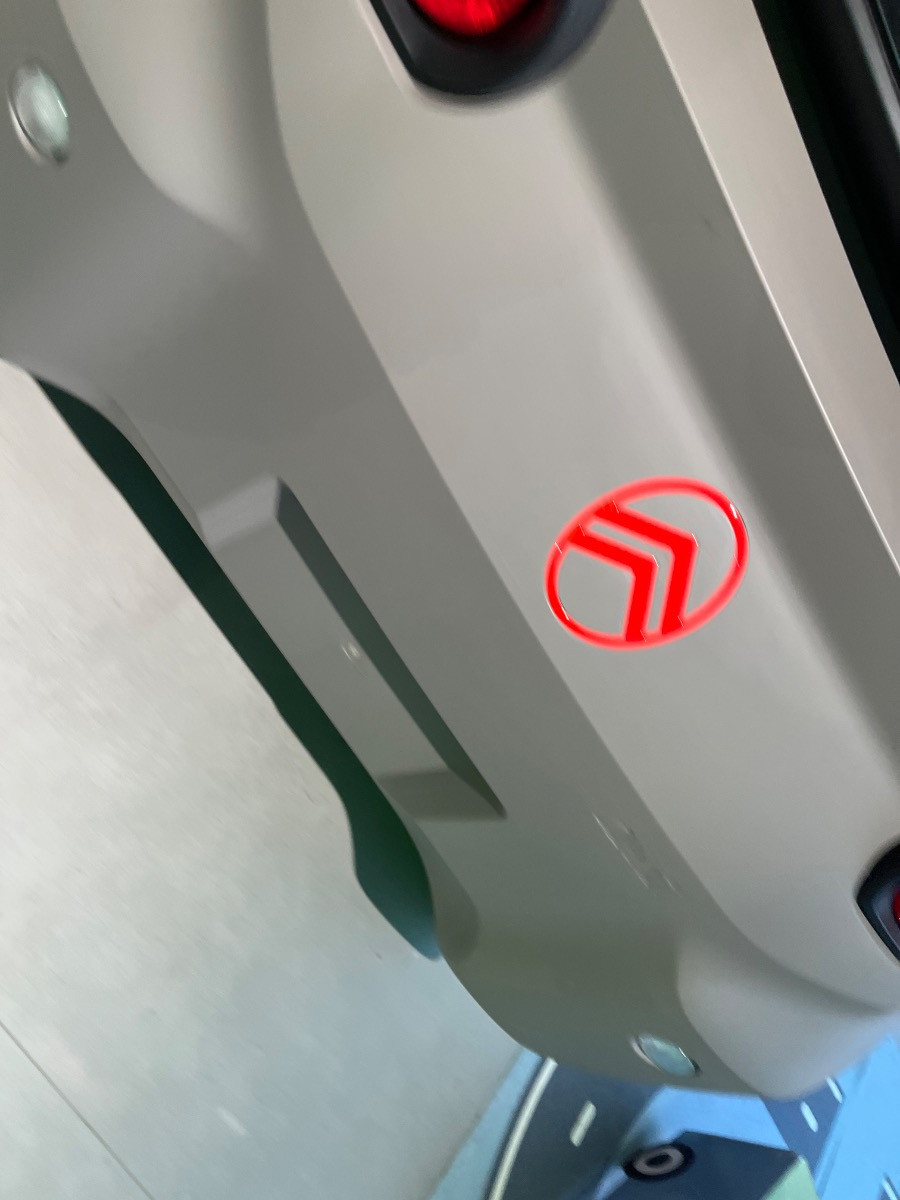 Citroen AMI Nuovo elettrico AMI Verona