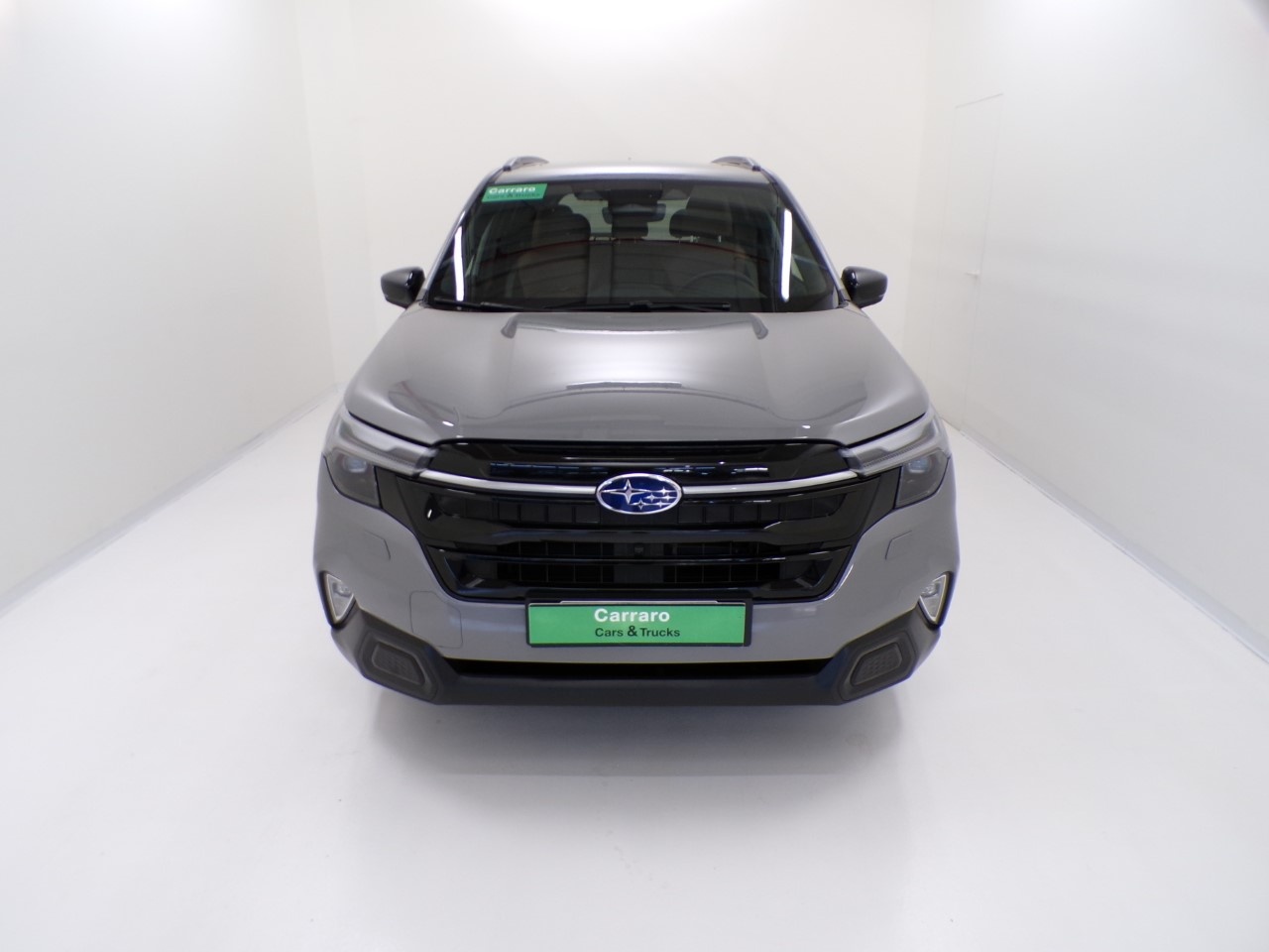 Subaru Forester Forester e-boxer 2.0i Premium - 2