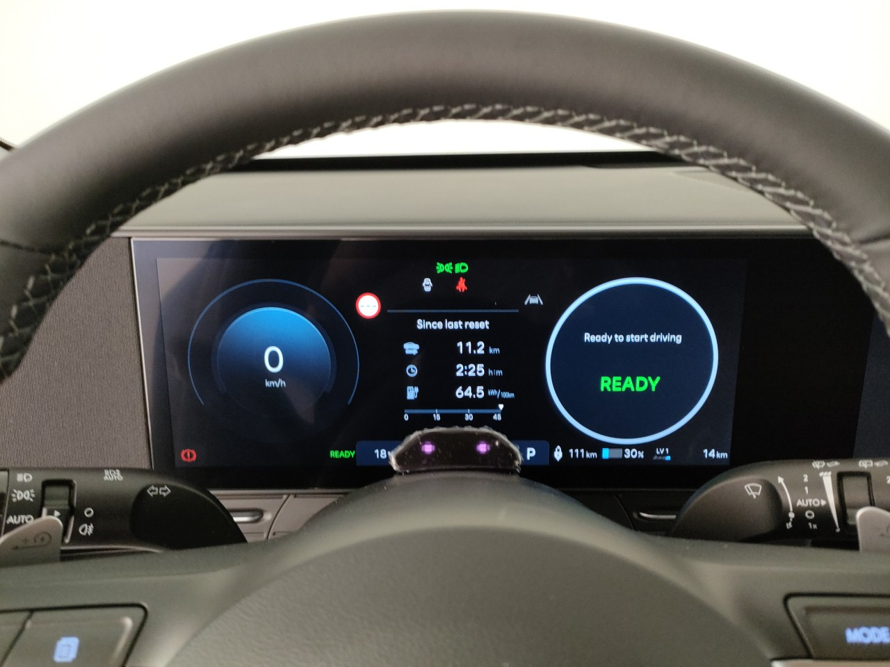 Hyundai Kona Nuovo Elettrico Kona Mantova
