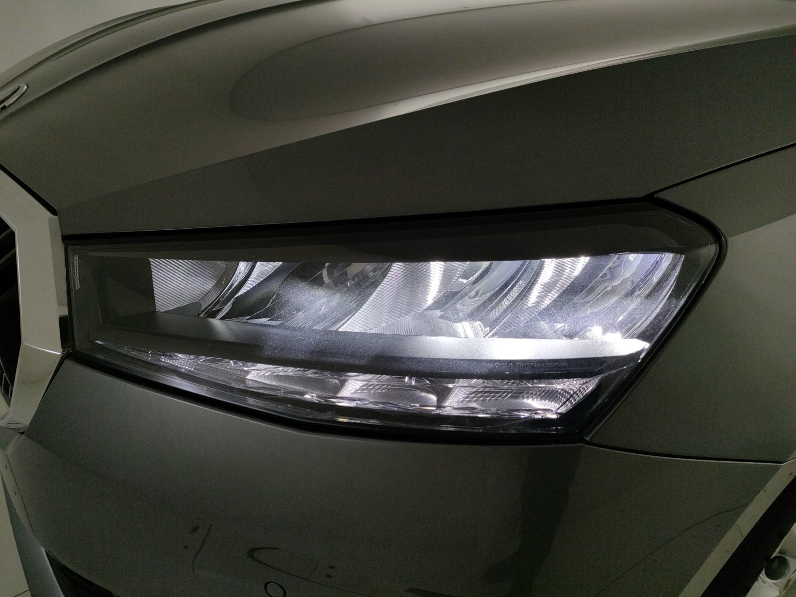 Skoda Fabia Usato 2024 Fabia Padova
