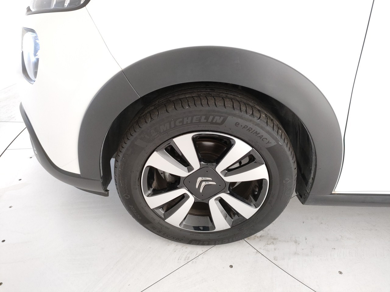 Citroen C3 Usato 2023 C3 Porto Mantovano