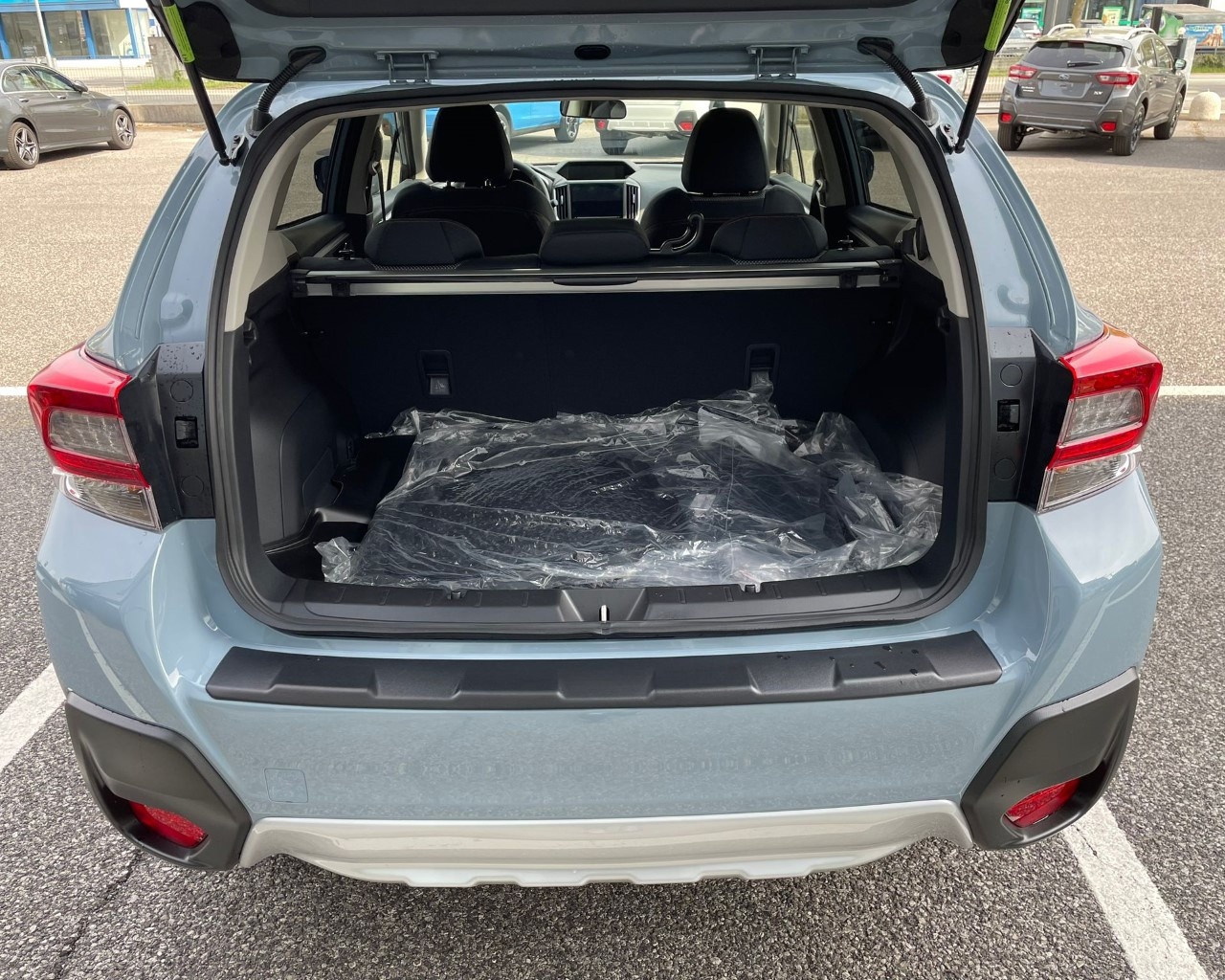 Subaru XV XV 1.6 Lineartronic 4dventure - 16