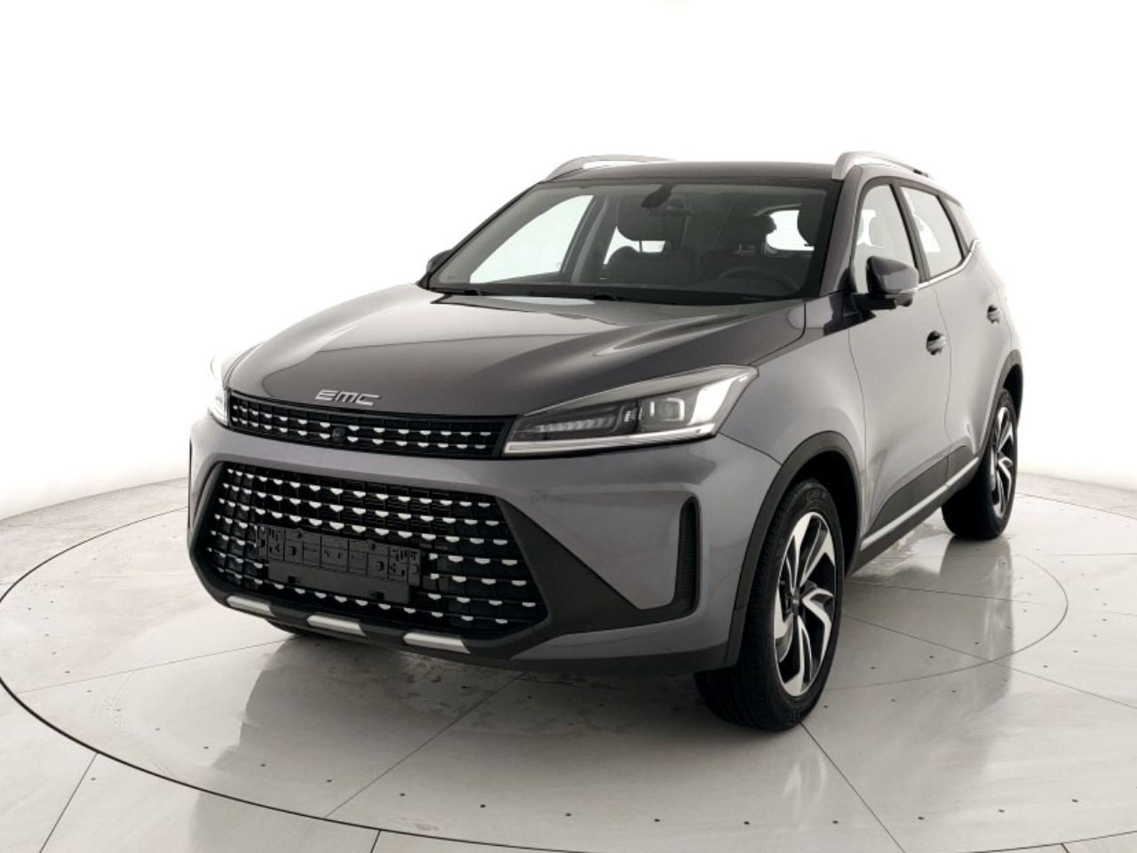 Emc Sei Nuovo Benzina Sei Porto Mantovano