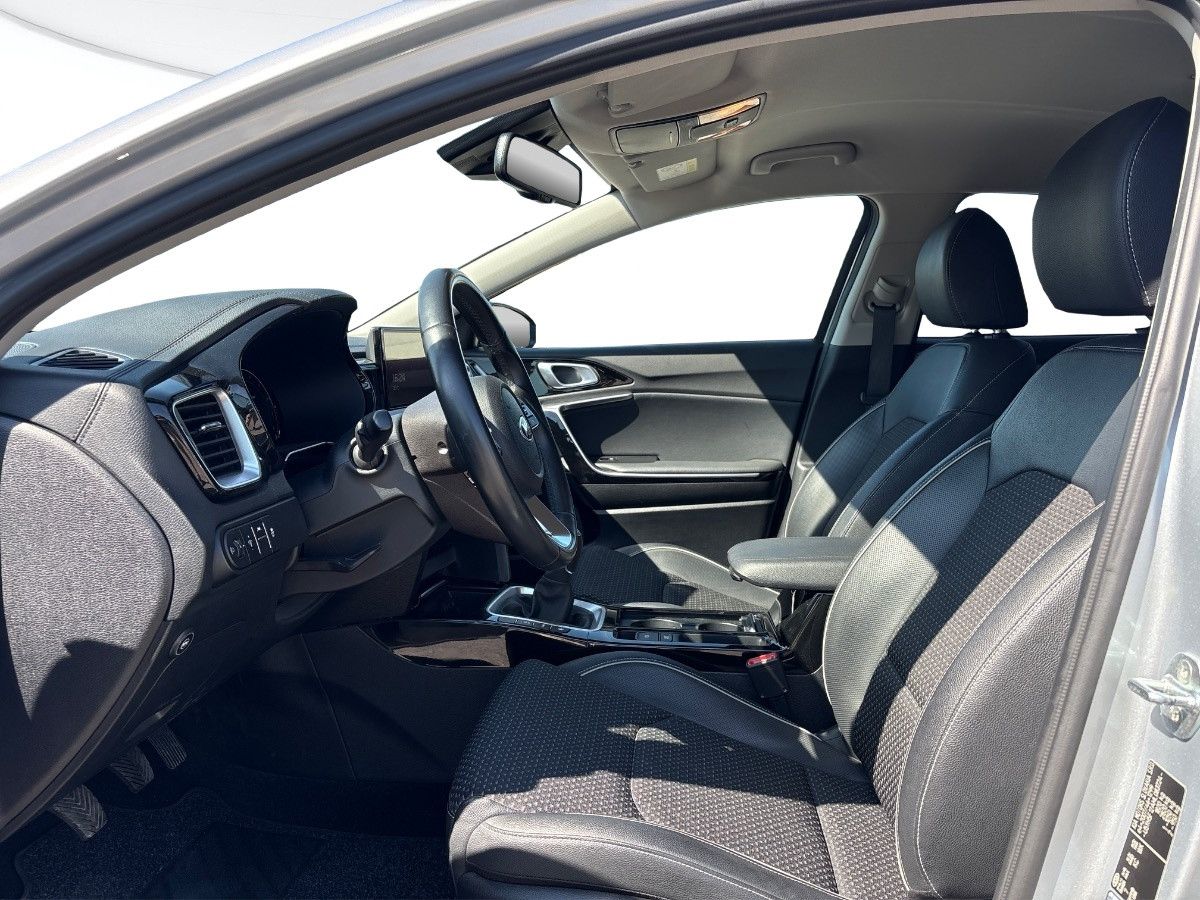 Kia Xceed Usato 2022 Xceed Legnago