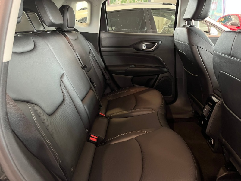 JEEP – Compass 1.5 Turbo T4 130 CV MHEV 2WD Summit