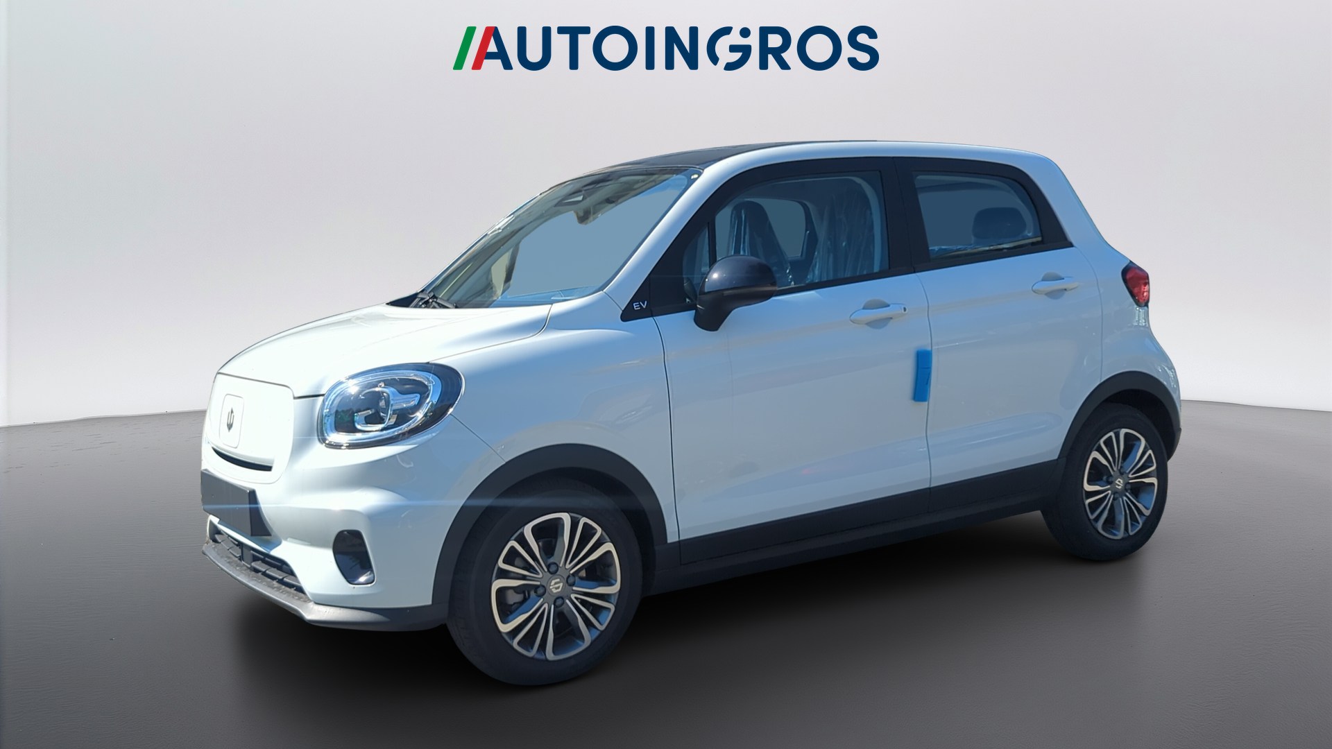 LEAPMOTOR T03 T03 Motore Elettrico 70kW