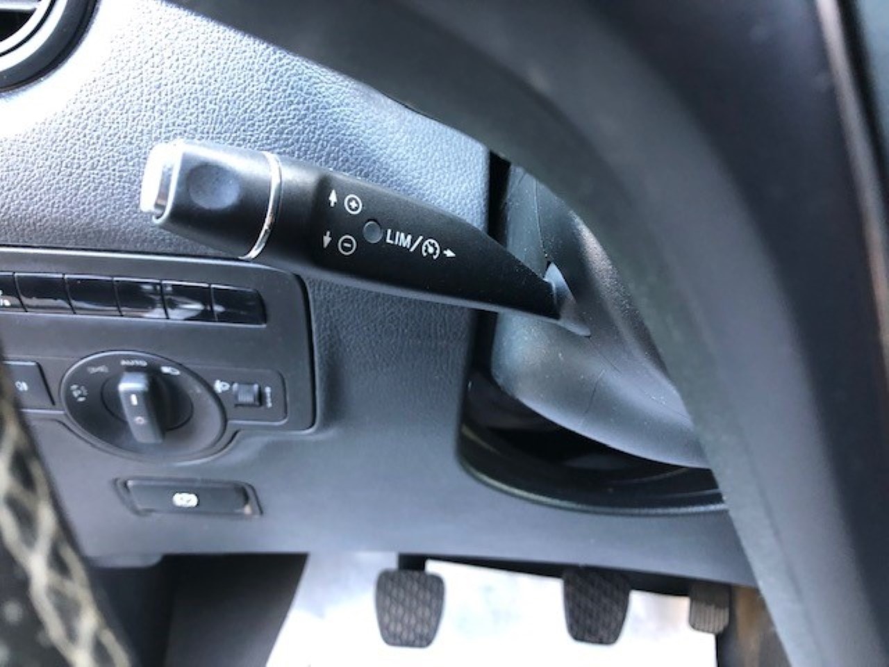 Mercedes Vito vito 111 cdi extralong mixto E6 - 16