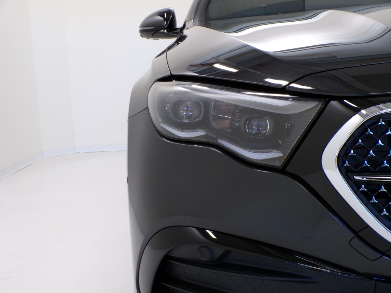 Mercedes  Classe E Station Wagon 220 d AMG Line Premium 4Matic 9G-Tronic - 5