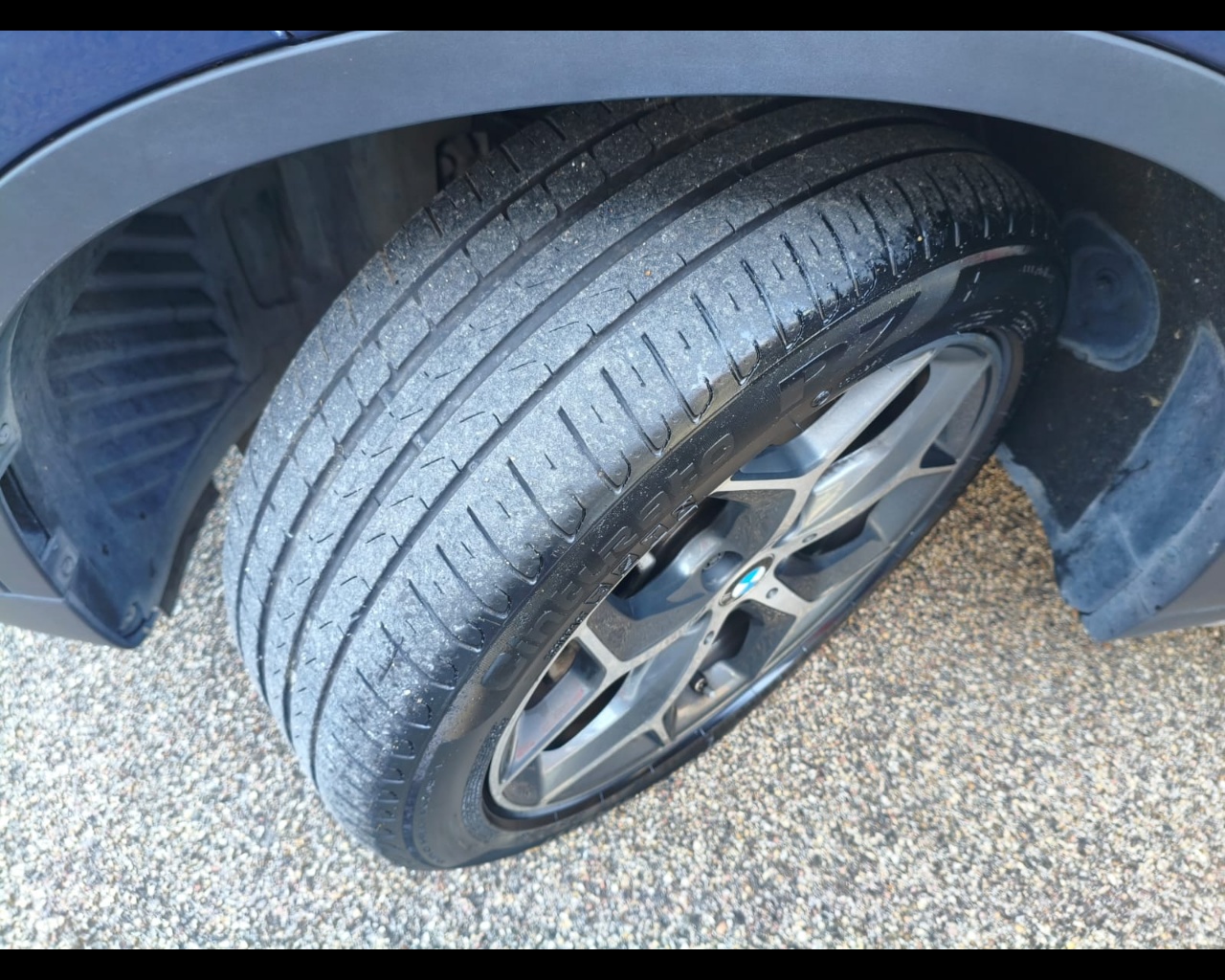 Foto BMW X1 sdrive18d xLine 