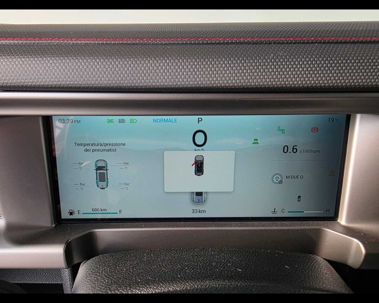 Ich-X K3  Nuovo GPL K3  Padova