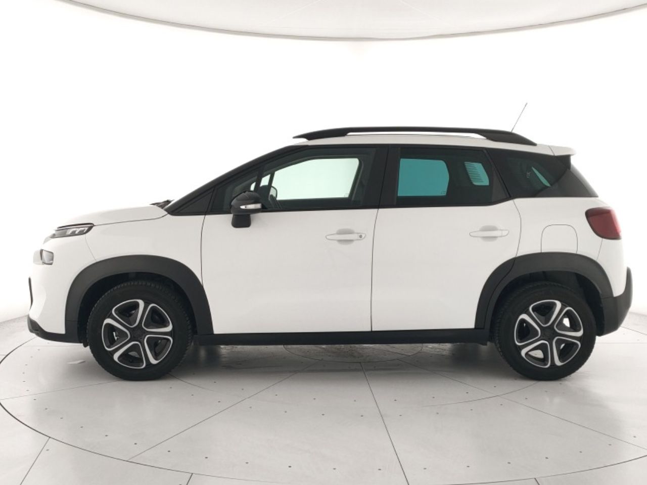 Citroen C3 Aircross Usato 2021 C3 Aircross Modena