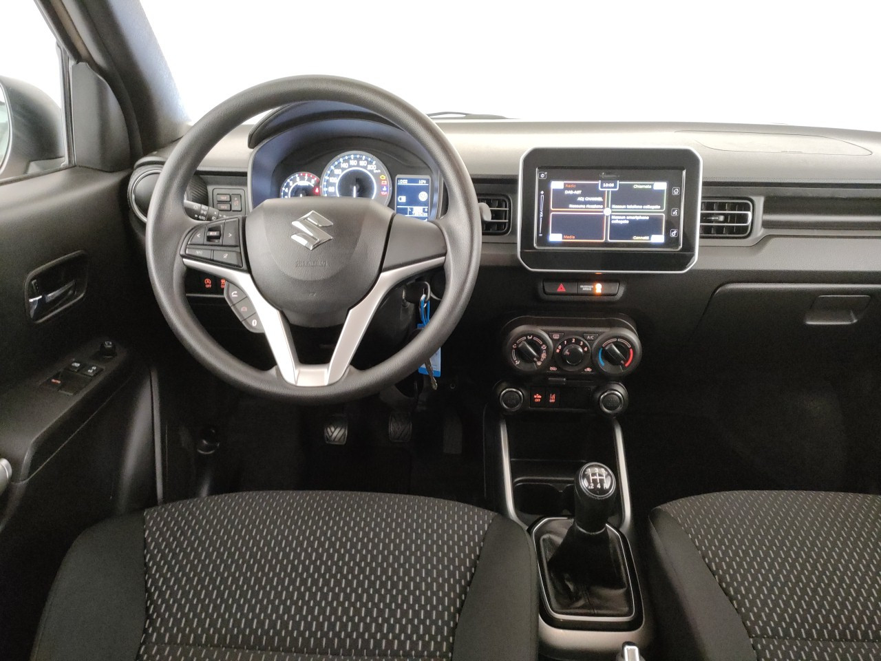 Suzuki Ignis Usato 2022 Ignis Porto Mantovano