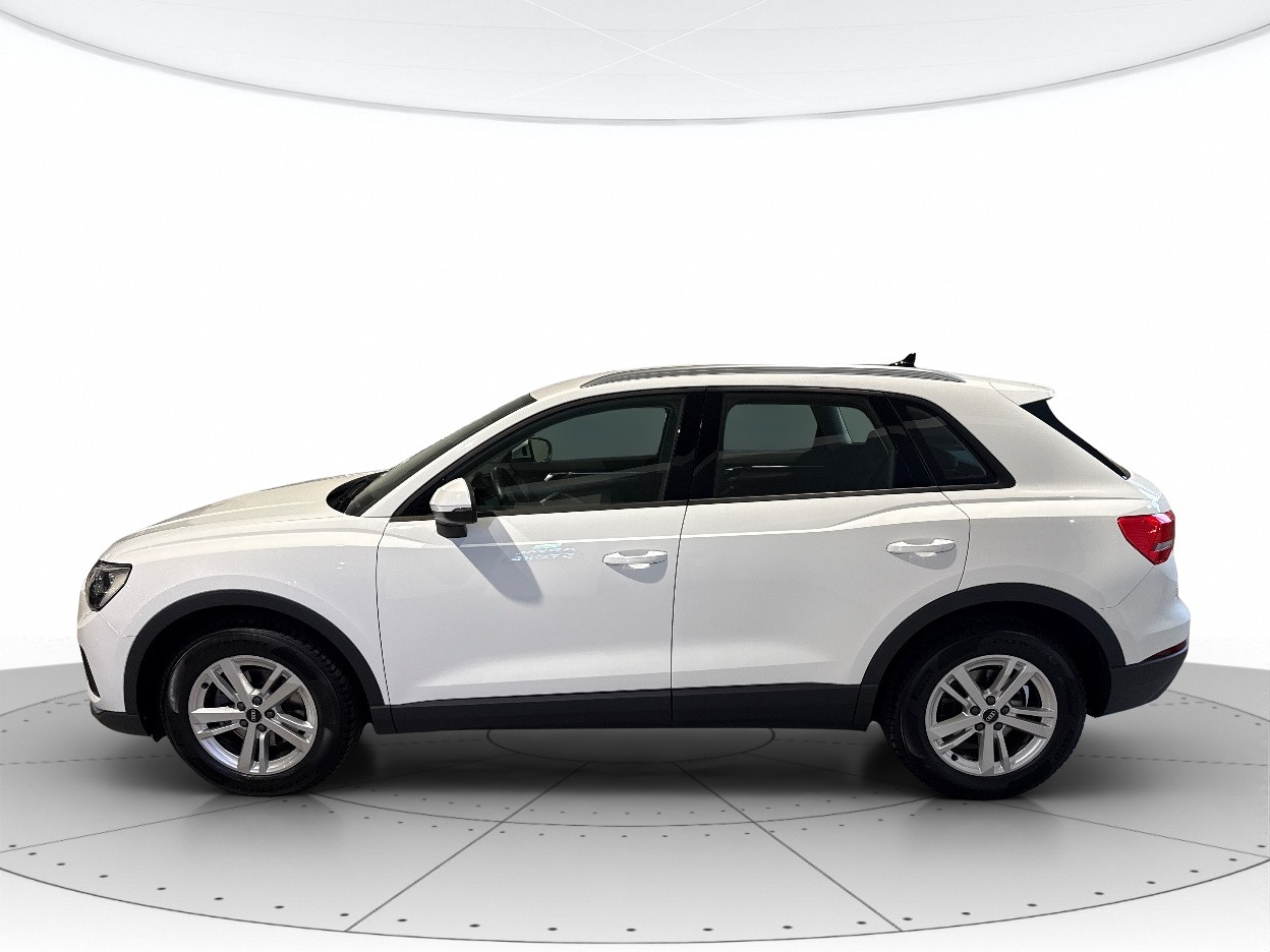 Audi Q3 Usato 2021 Q3 Parma
