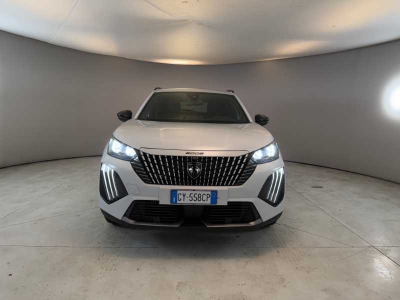 2008 Ii - 2008 1.2 Puretech Allure S&s 130cv Eat8