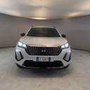 2008 Ii - 2008 1.2 Puretech Allure S&s 130cv Eat8