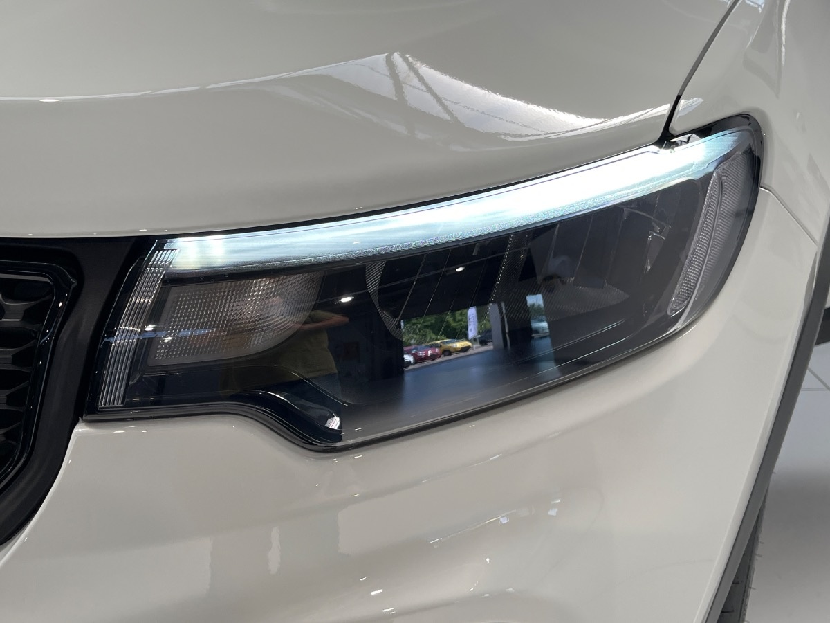 Jeep Compass Nuovo  Compass Rovigo