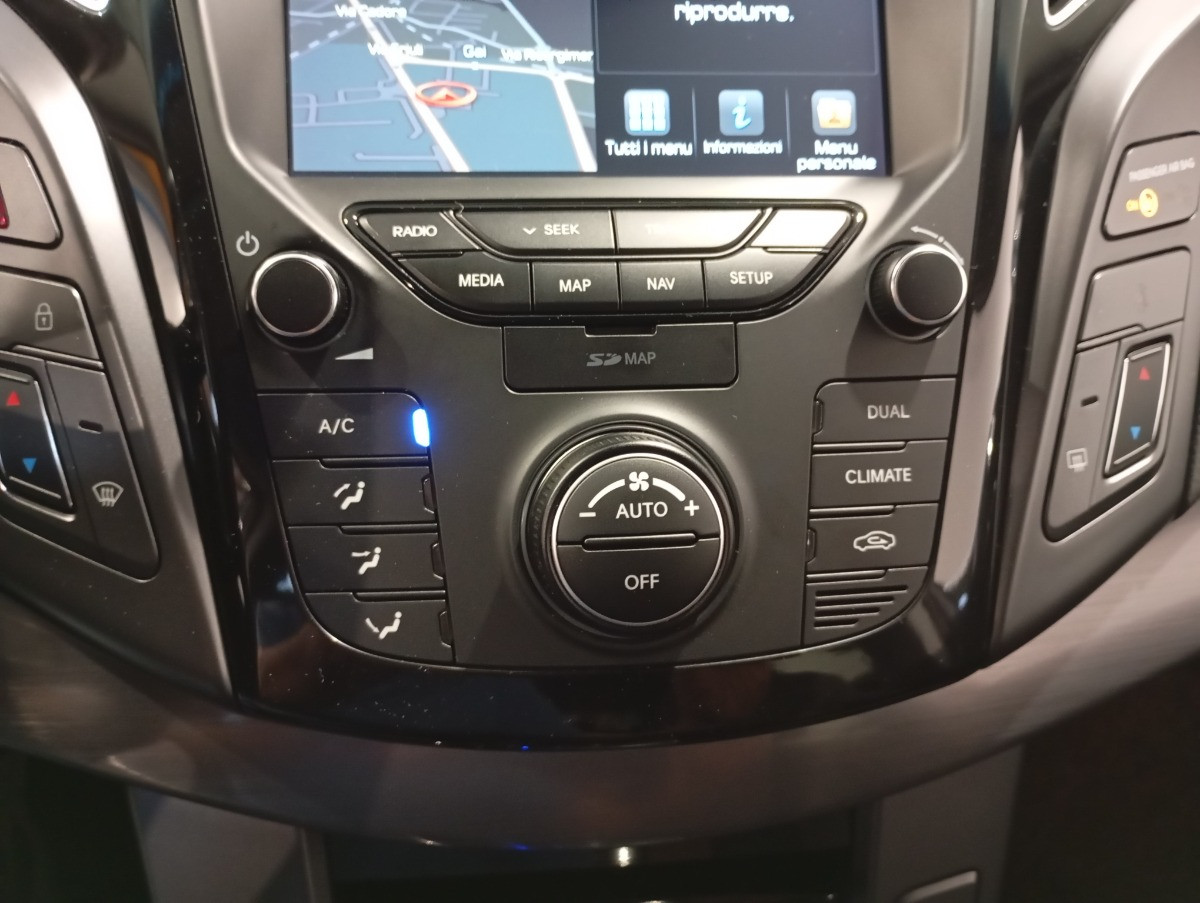 Hyundai i40 Usato 2019 i40 San Vendemiano