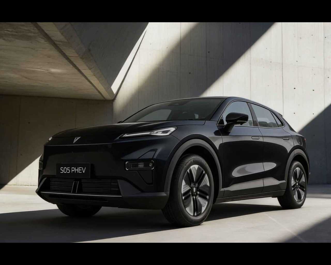 Changan Deepal S05 Nuovo Ibrido benzina Deepal S05 Legnago