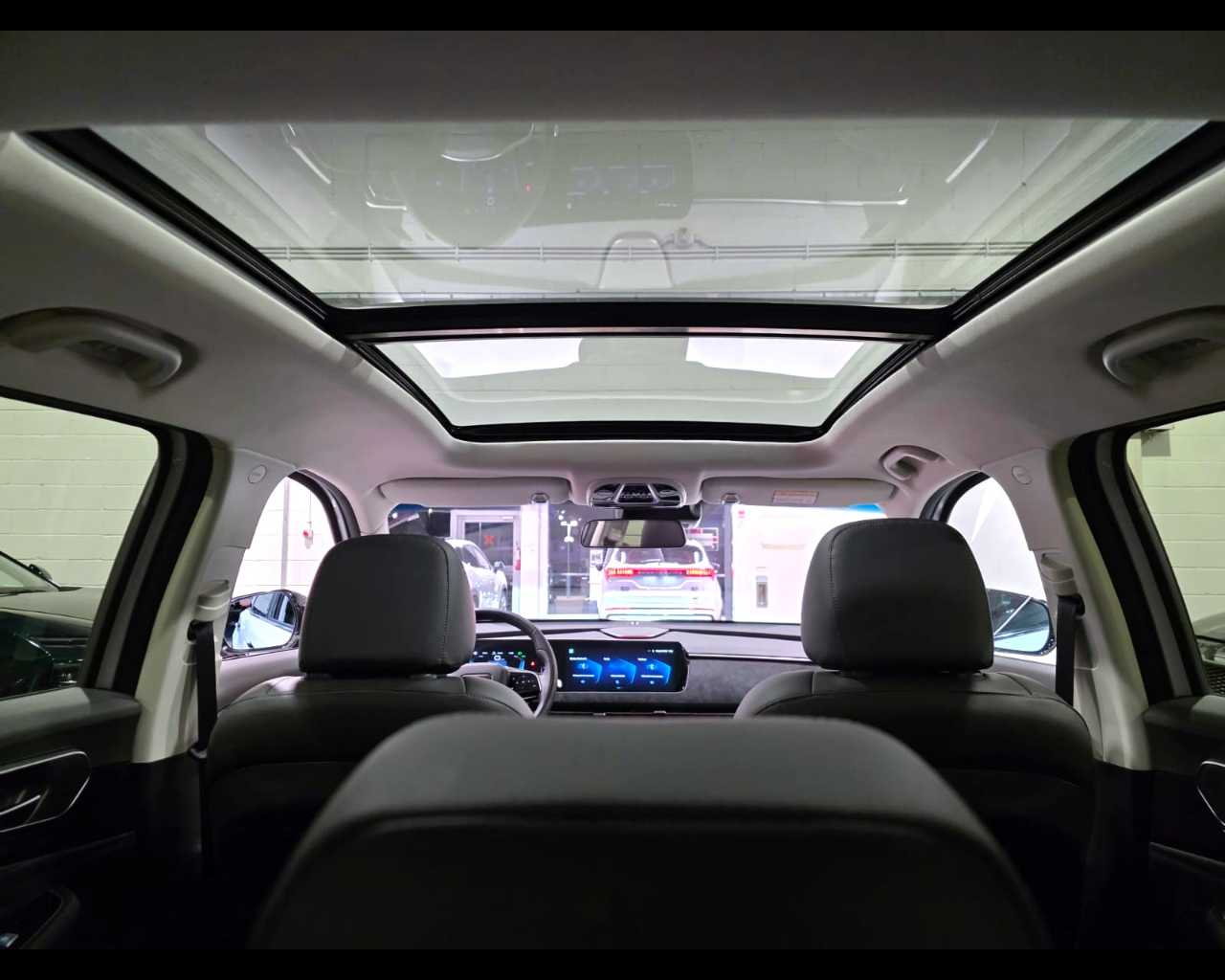 Tiger Eight Nuovo gPL Eight Padova