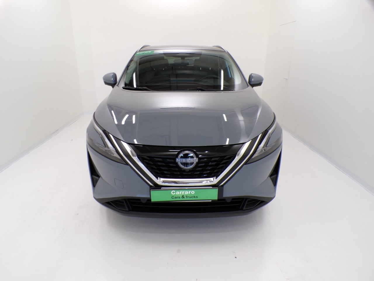 Nissan Qashqai Qashqai 1.5 e-POWER N-Connecta 2WD - 2