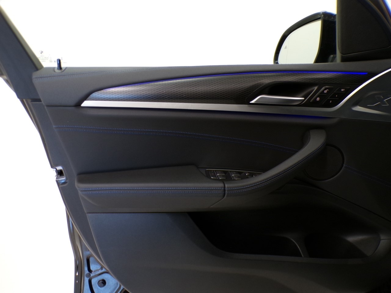 Bmw X3 X3 20d Mild Hybrid 48V xDrive Msport Steptronic - 10