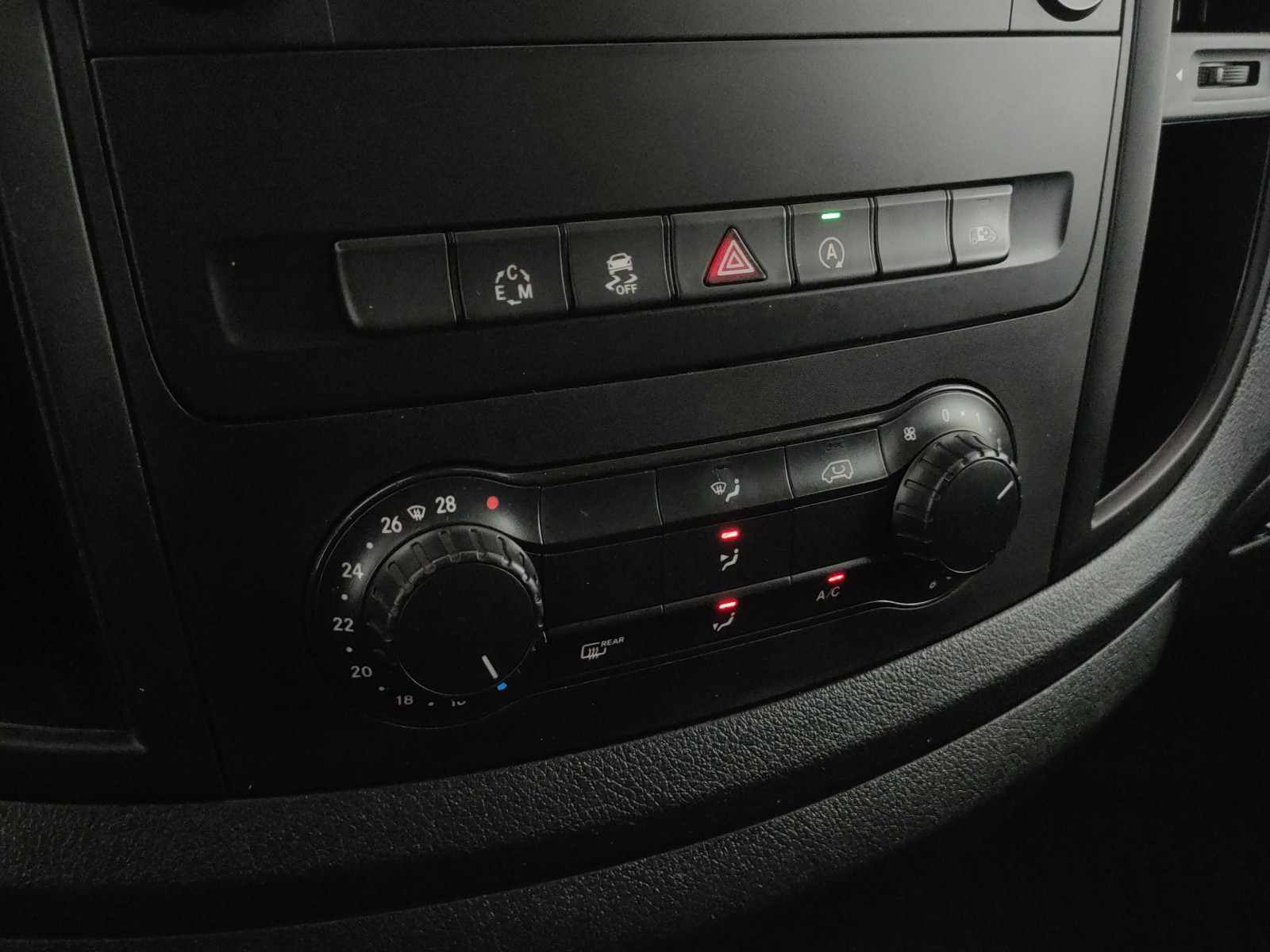 Mercedes Vito Usato 2016 Vito Legnago