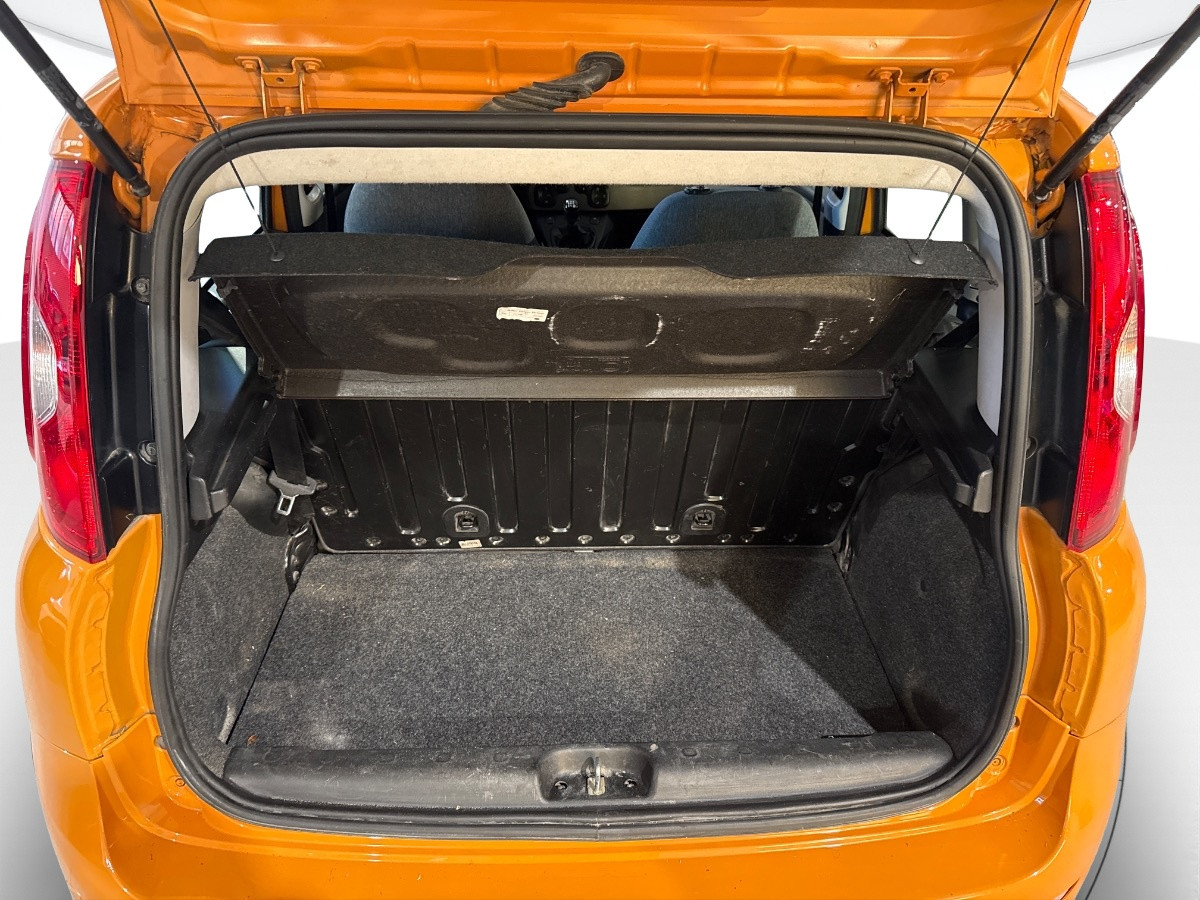 Fiat Panda Usato 2021 Panda Parma