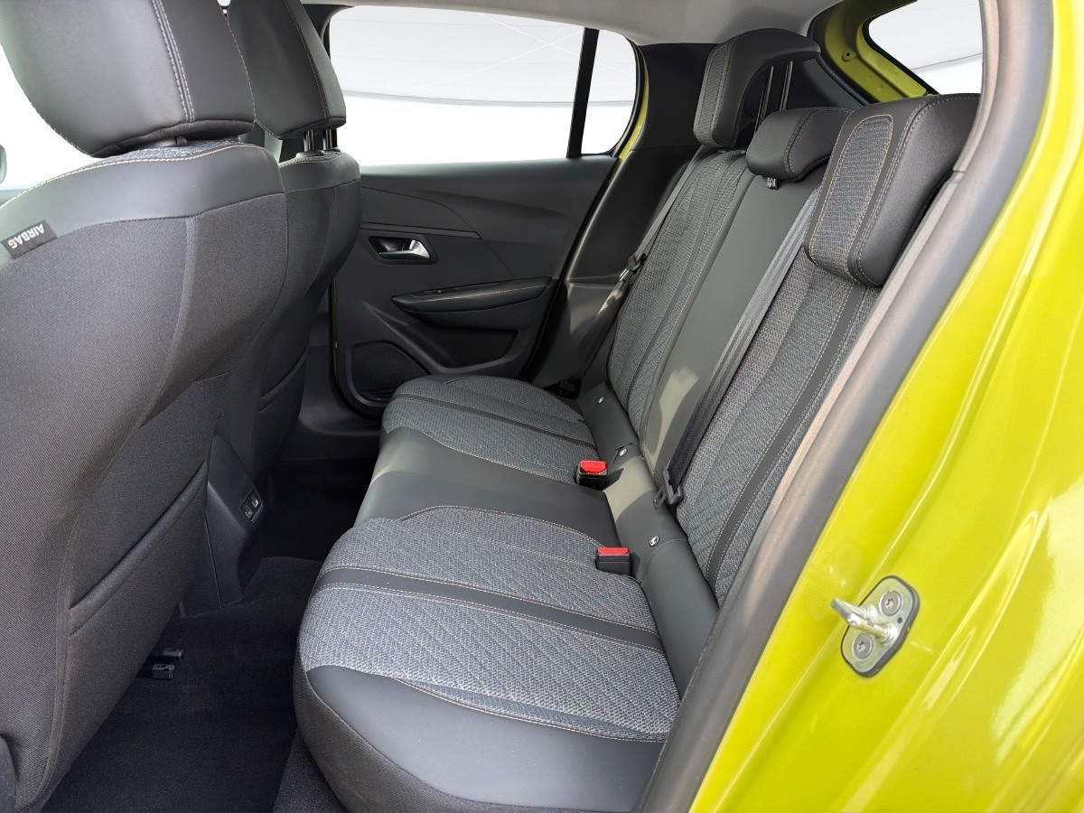 Peugeot 208 Usato 2025 208 Mestre