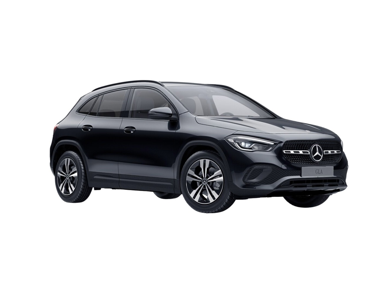 Mercedes GLA GLA 180 d Automatic SPORT PLUS