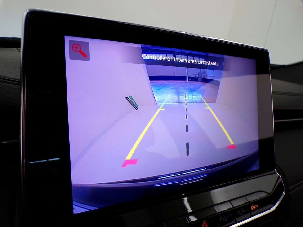 Jeep Compass Compass 1.6 mjt 80 Anniversario 2wd 130cv - 20