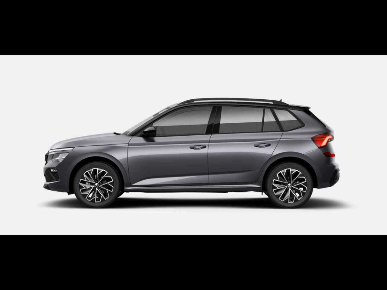 Skoda Kamiq Aziendali 2025 Kamiq Legnago