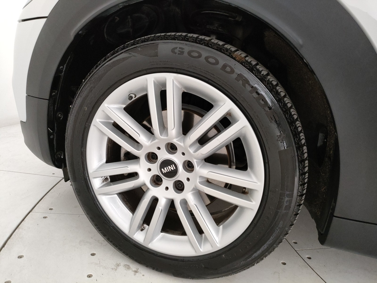 Mini Mini Countryman F60 Usato 2019 Mini Countryman F60 Legnago