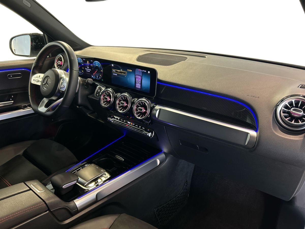 Mercedes GLB GLB 200 D Premium 4Matic 8G-DCT - 15