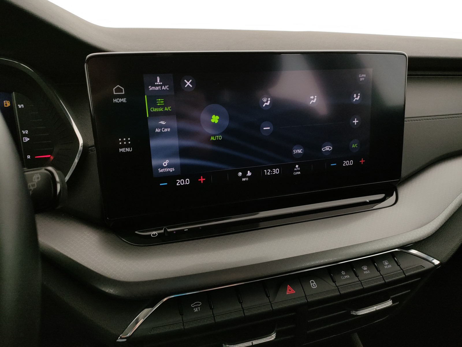 Skoda Octavia Usato 2021 Octavia Rovigo